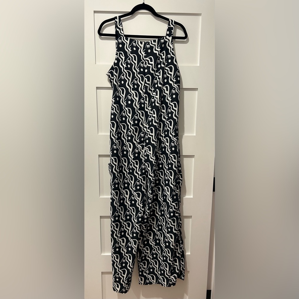 Dazey LA jumpsuit XL